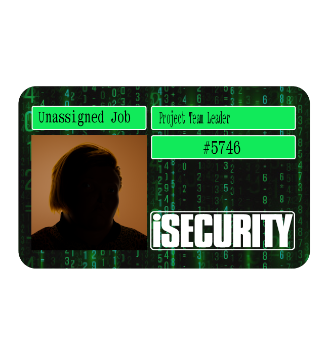 24.75 Ⓡ / week, iSecurity