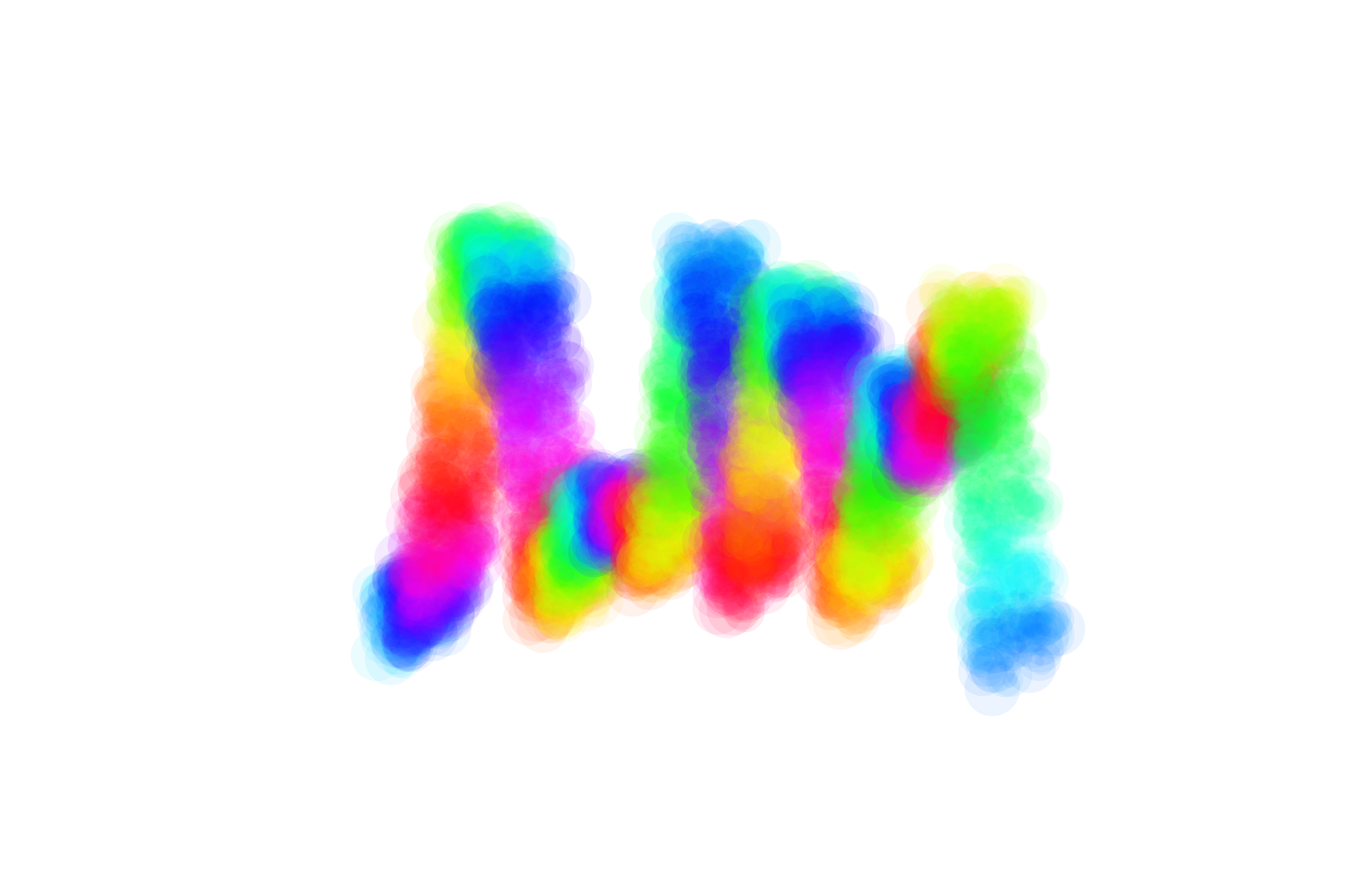 Chromie Squiggle #749