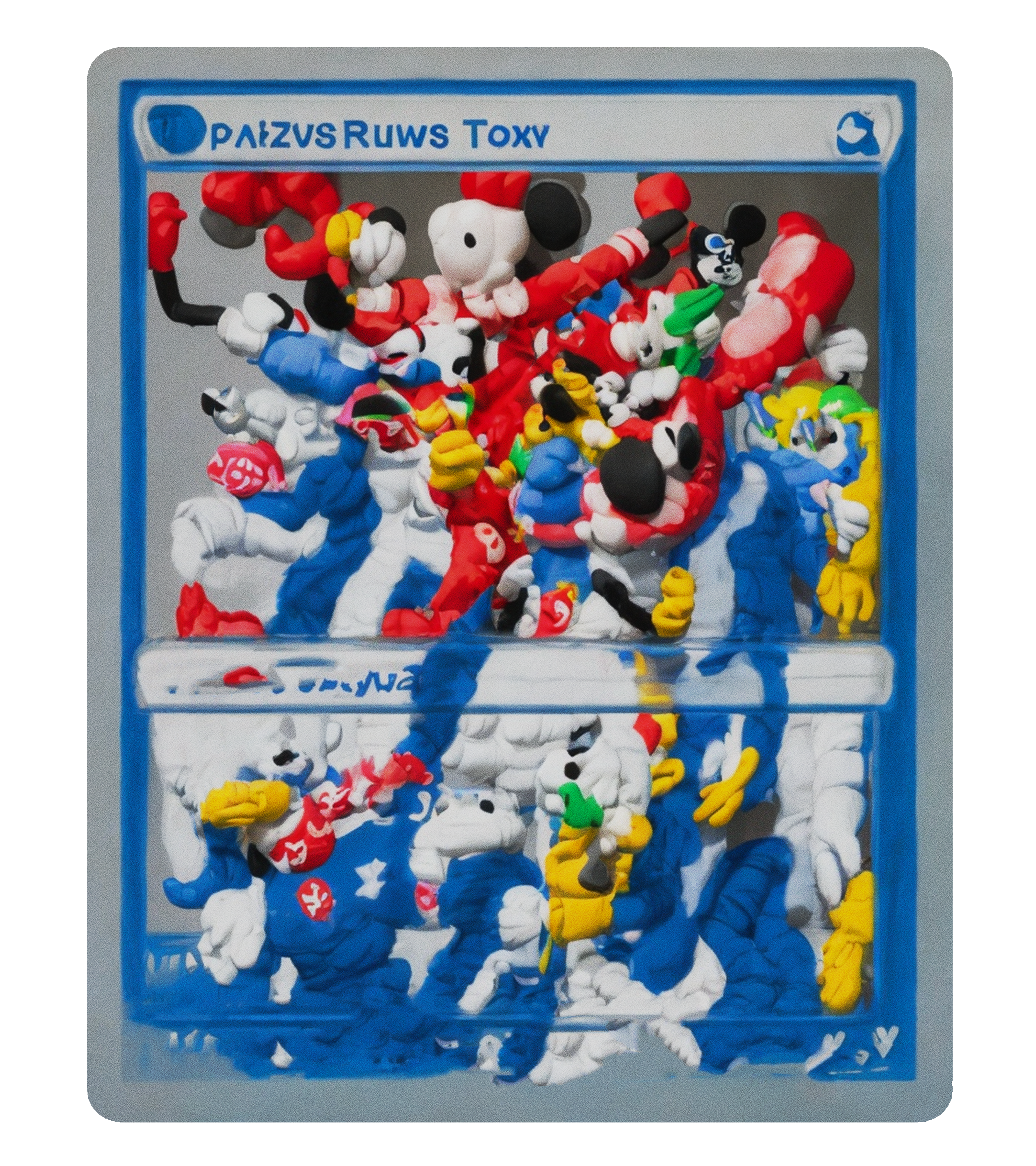 Card #8250
