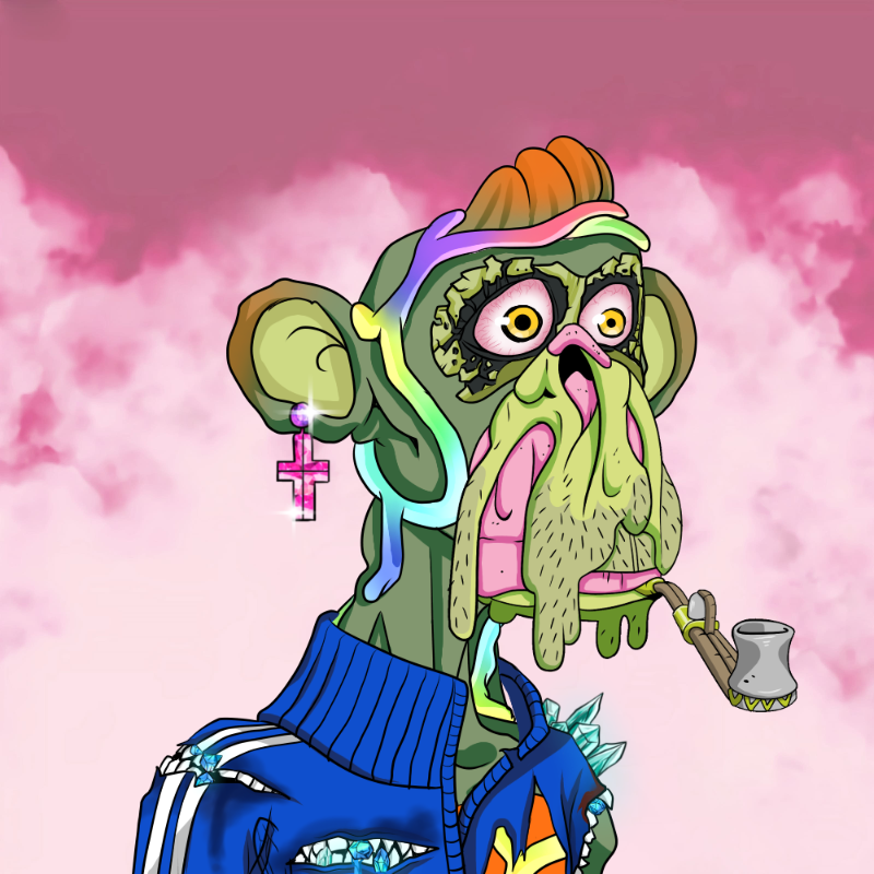 Gordon (gordongao.eth) Ethereum Name Service (ENS and .eth domain) PFP