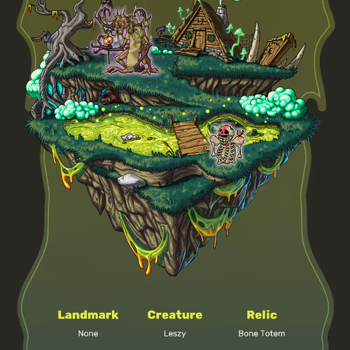 World of Balatroon #3136