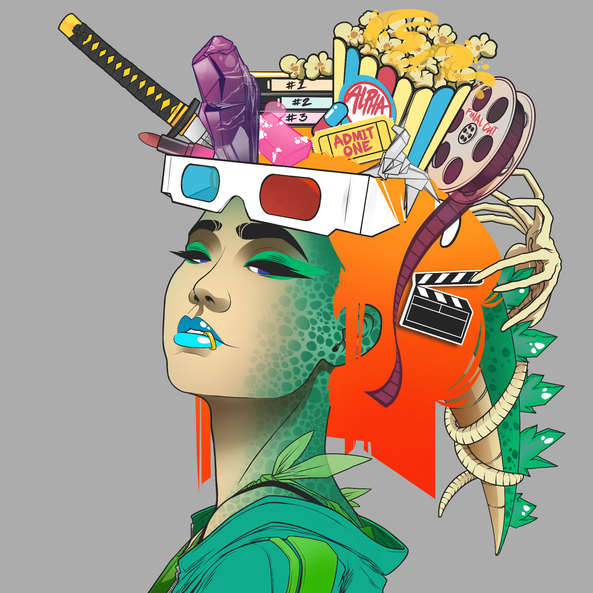 NFT Image