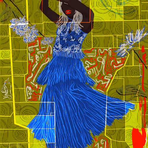 To the Beat of Liberty's Drum