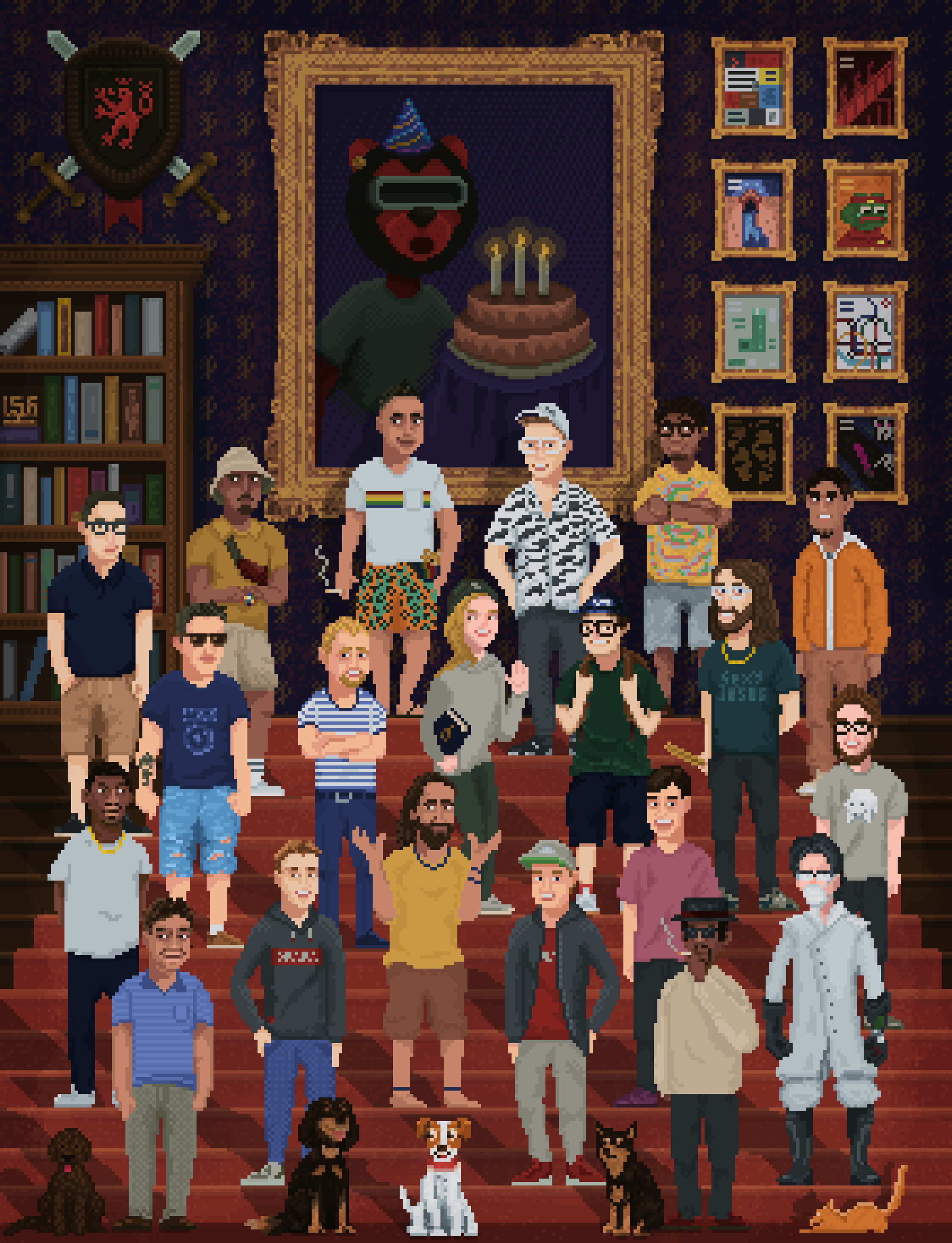 Redlion Gazette #156