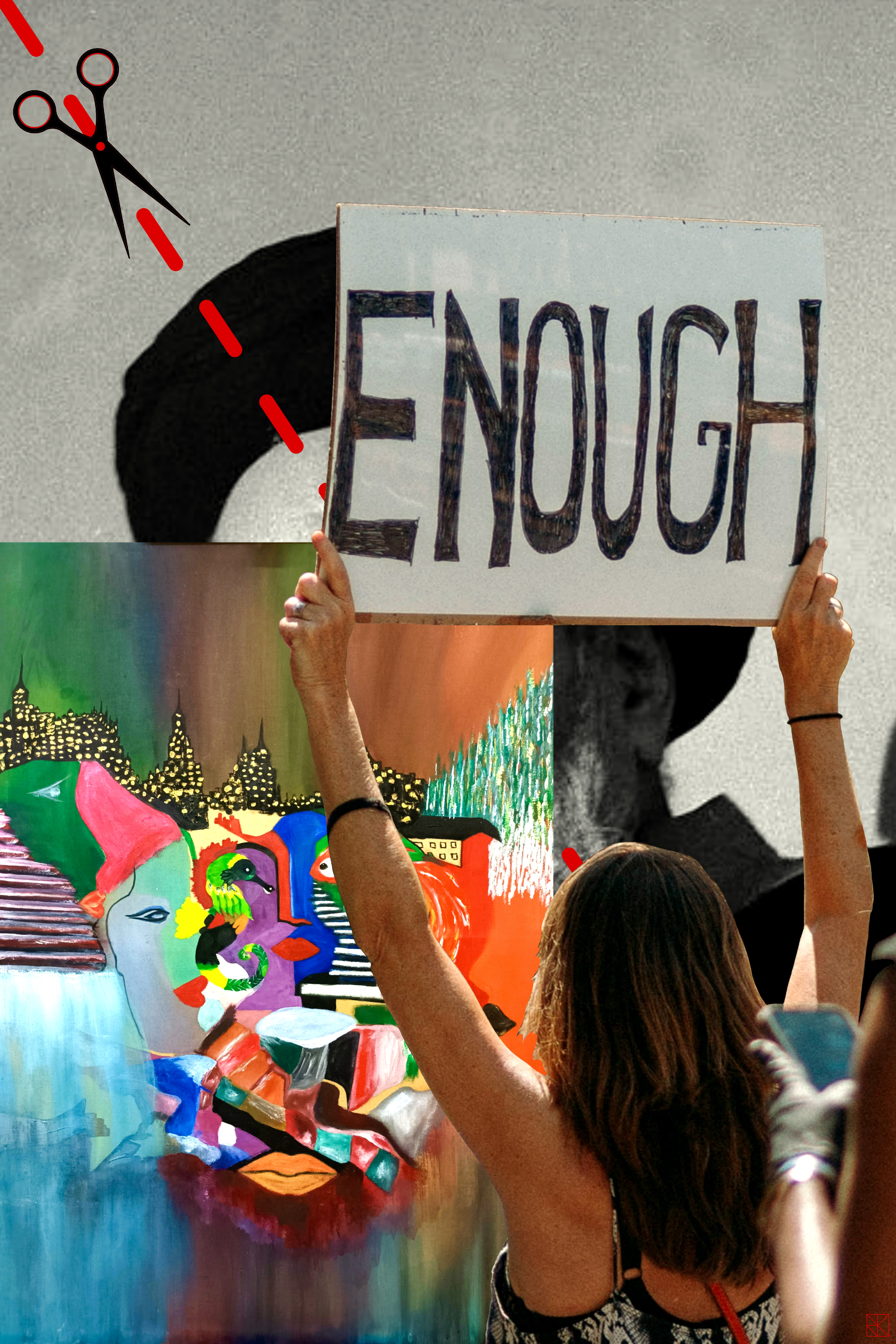 ENOUGH