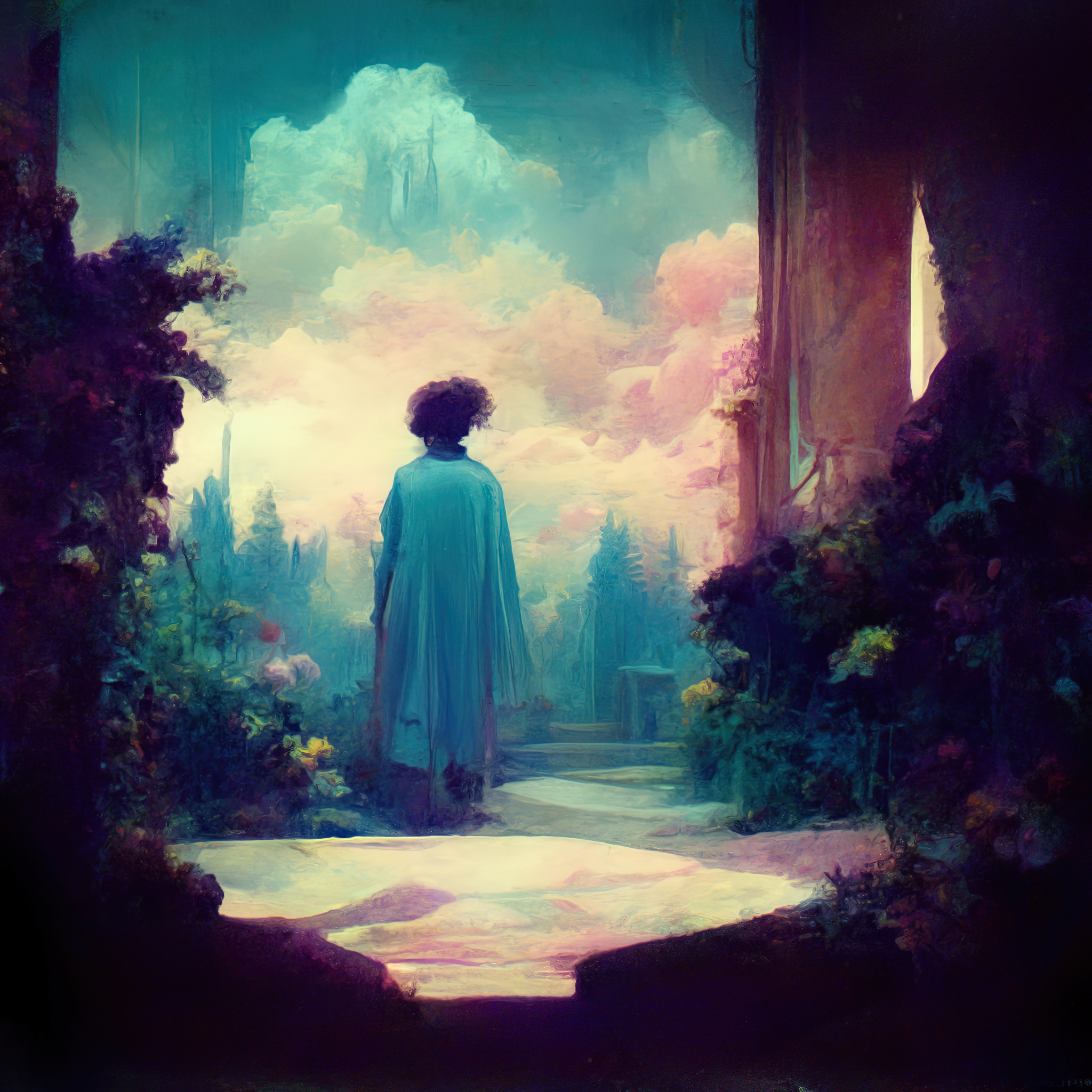 Voidless of the Past