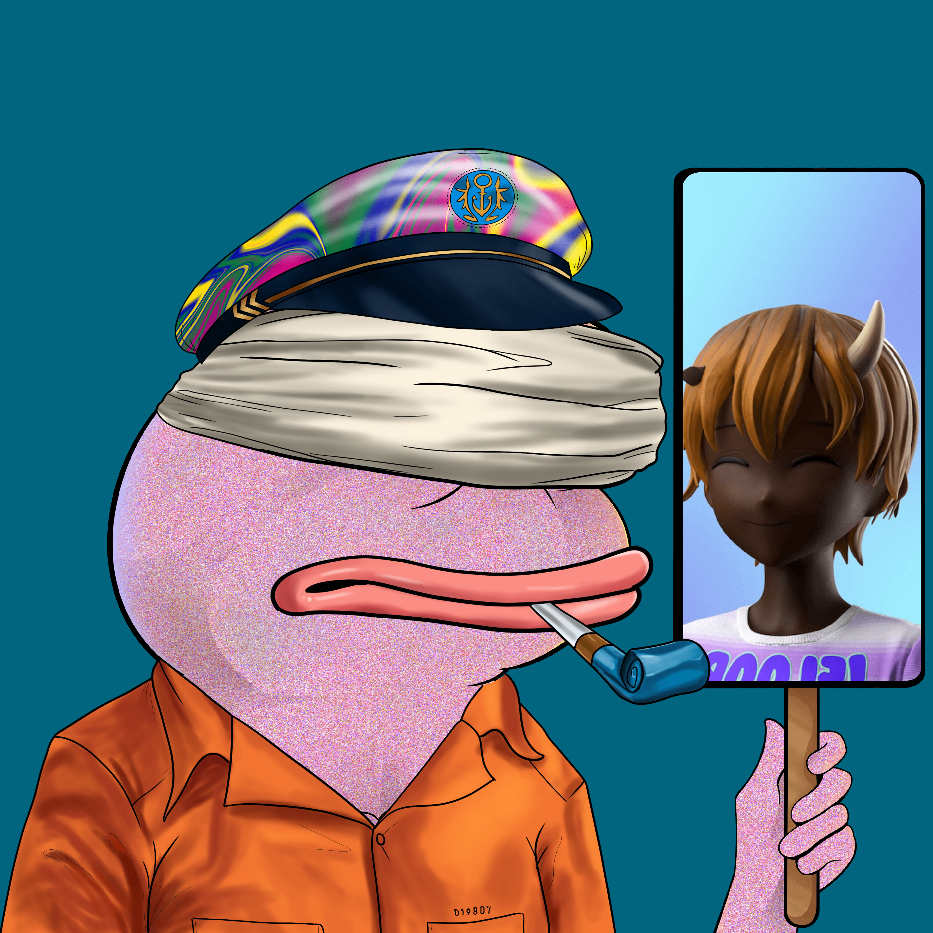 NFT Image