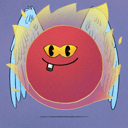 Stoney - Morphys SUPES #234