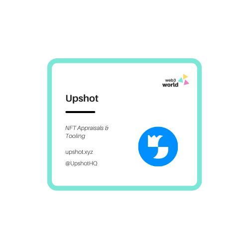 Web3 World Upshot 2