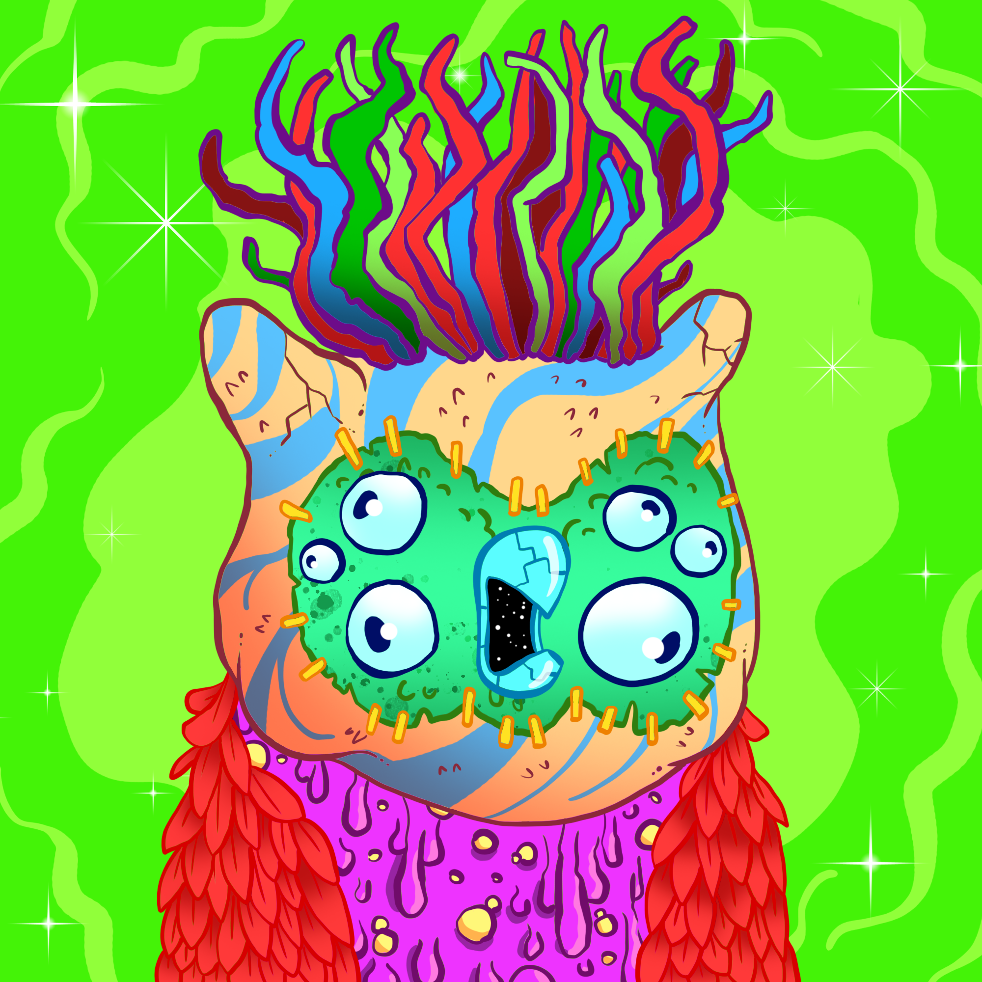 NFT Image