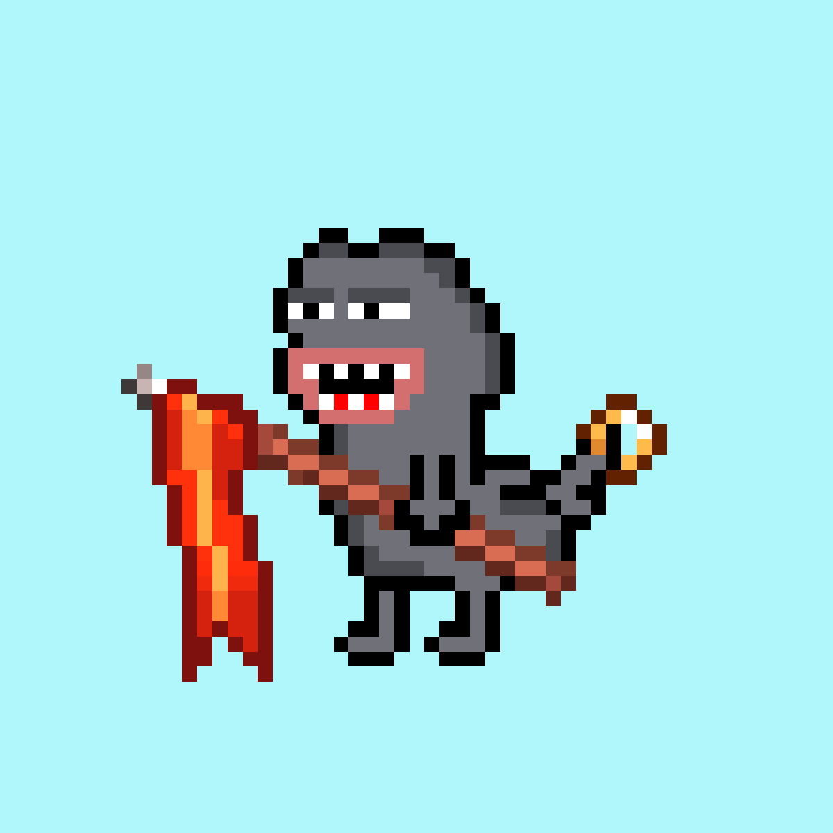 Big Booty PeePee Pepes #95