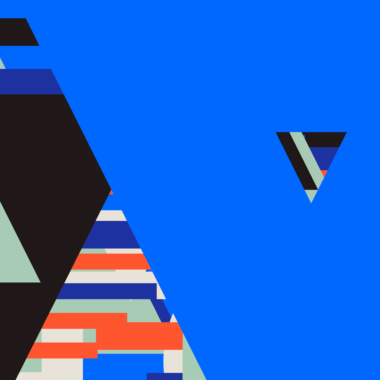 Lazlo Lissitsky - The Azpruder Film for Children, Library of Congress VHS Archive, Catalogue #19774937.