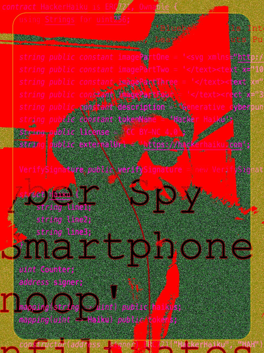 NFT Image