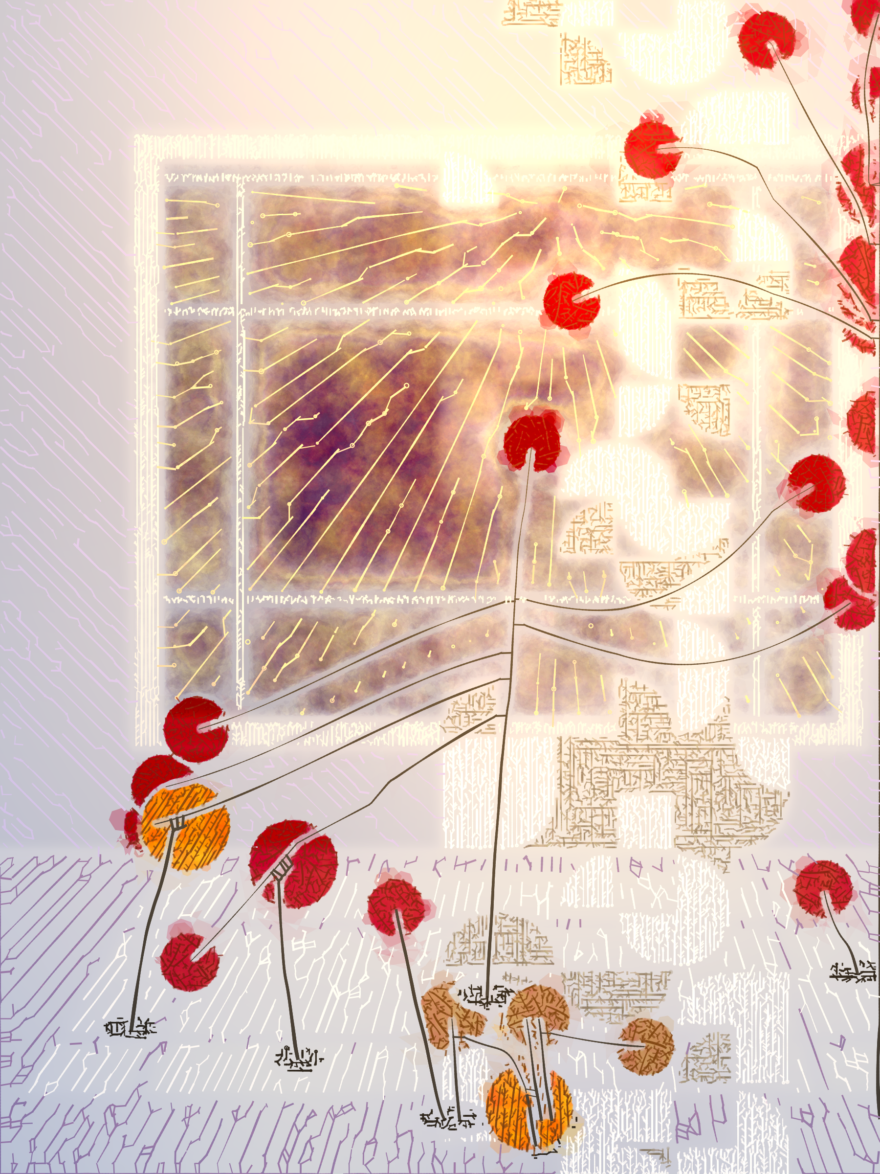 The Colors That Heal #38