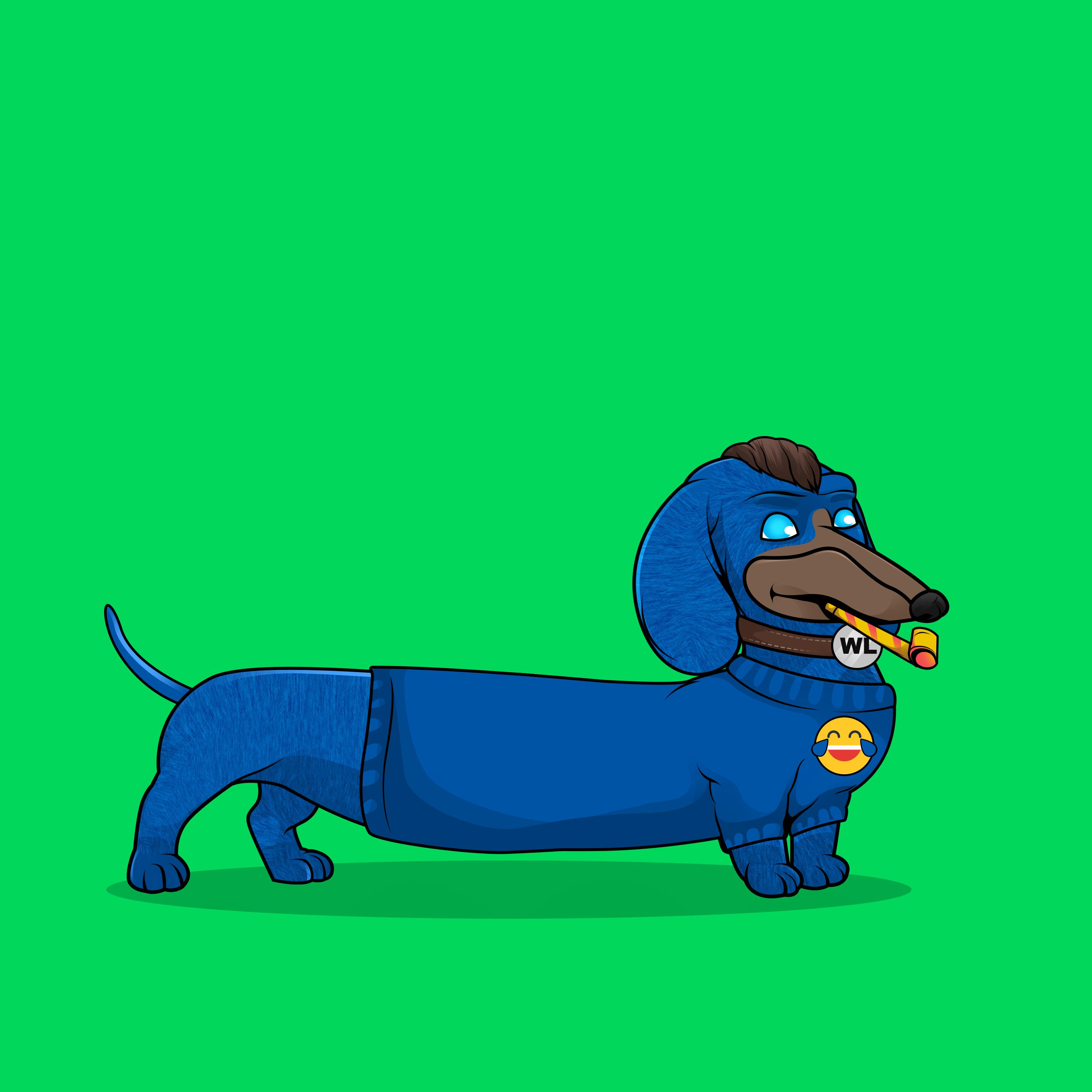 66045.eth Ethereum Name Service (ENS and .eth domain) PFP