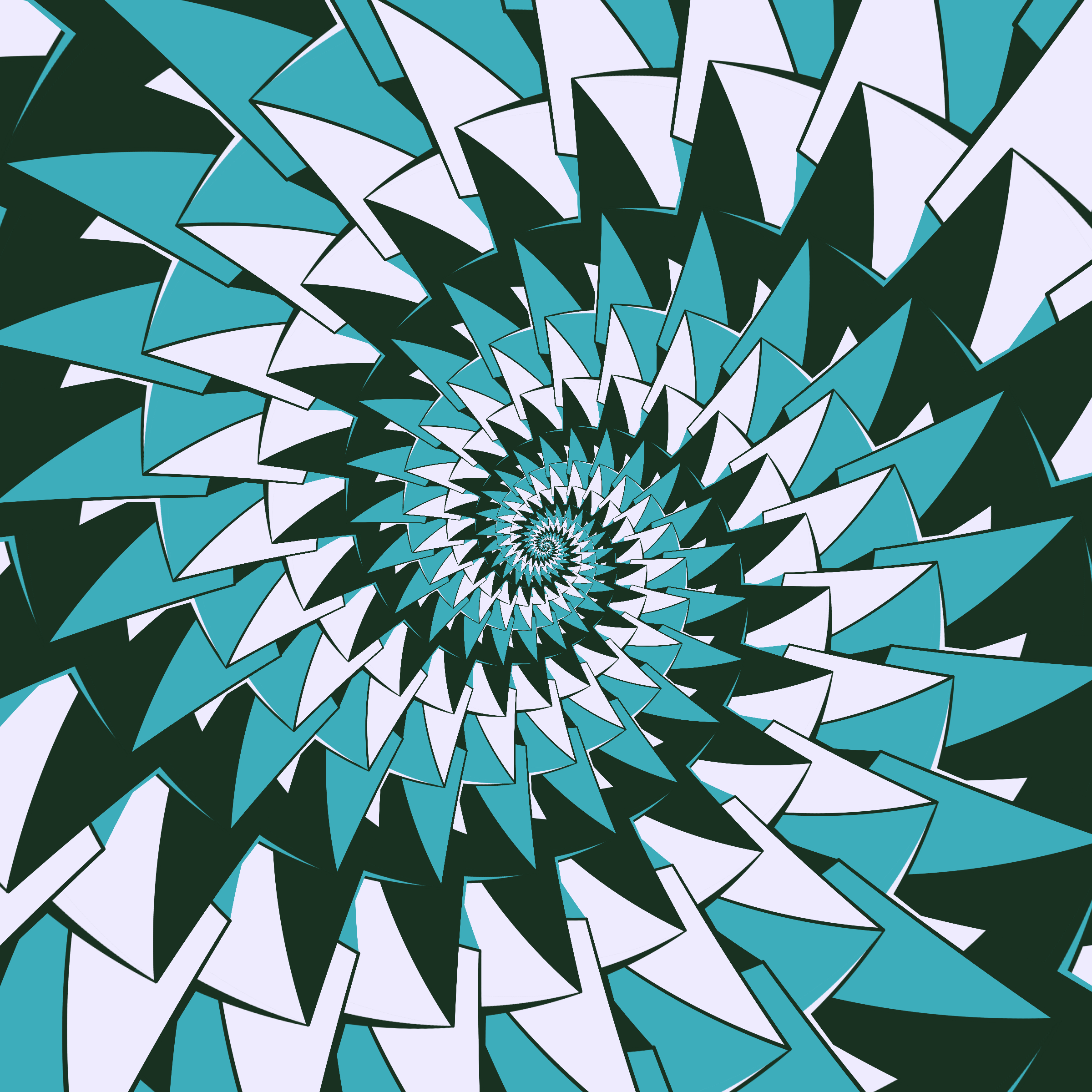 Inspirals #52
