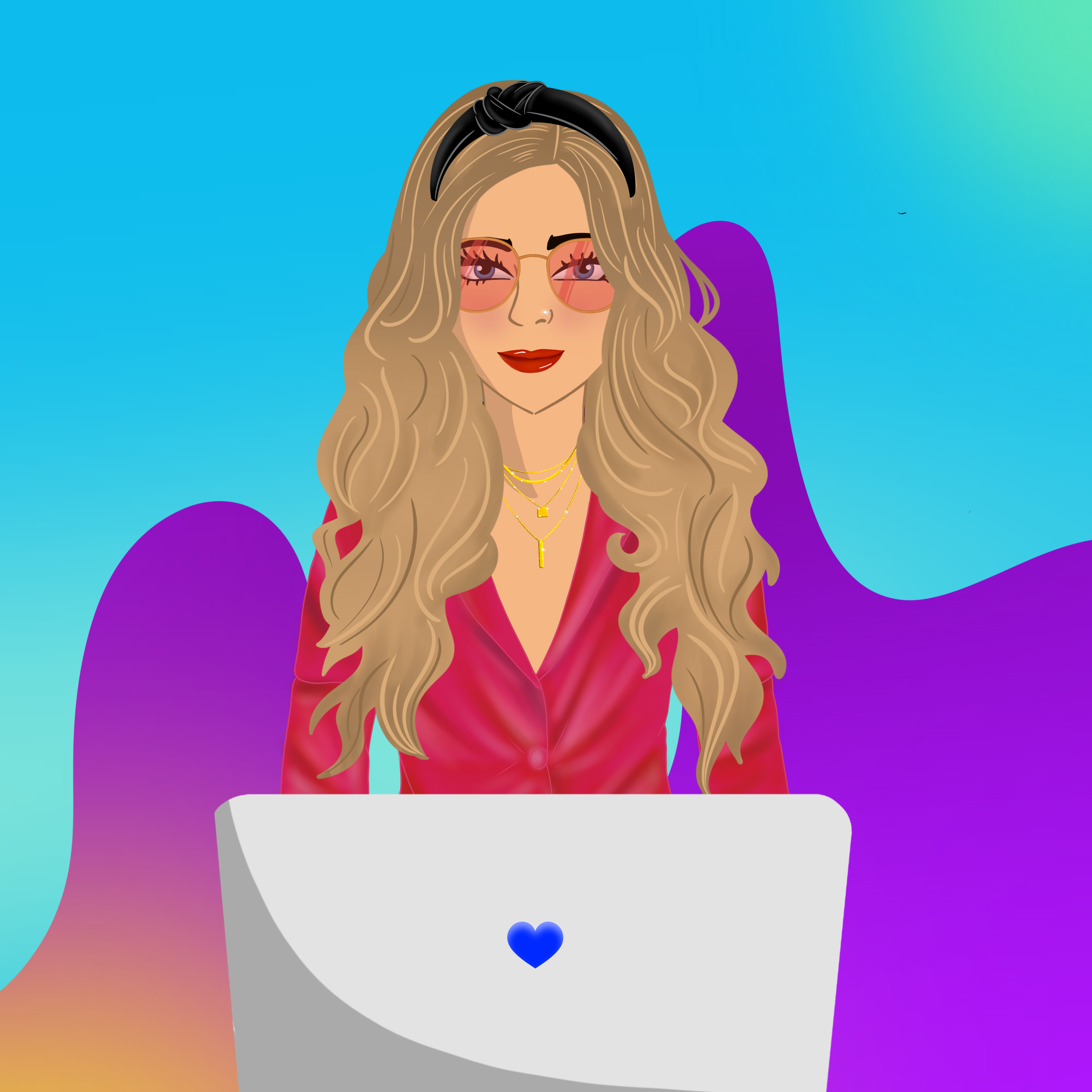 Crypto Tech Women #6060