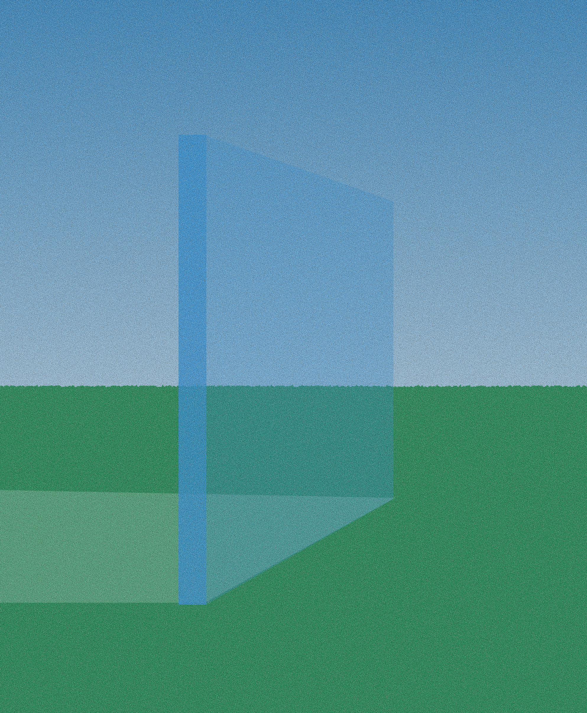 GlassGrass