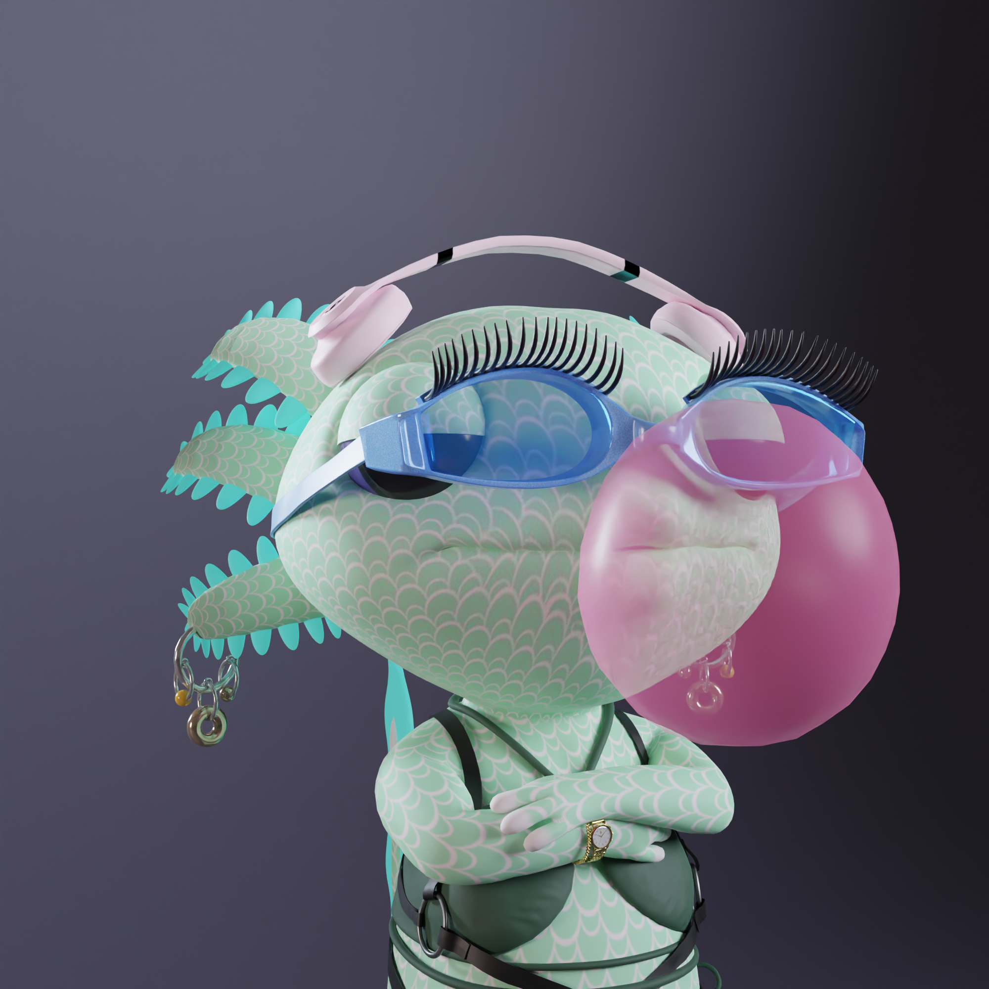NFT Image