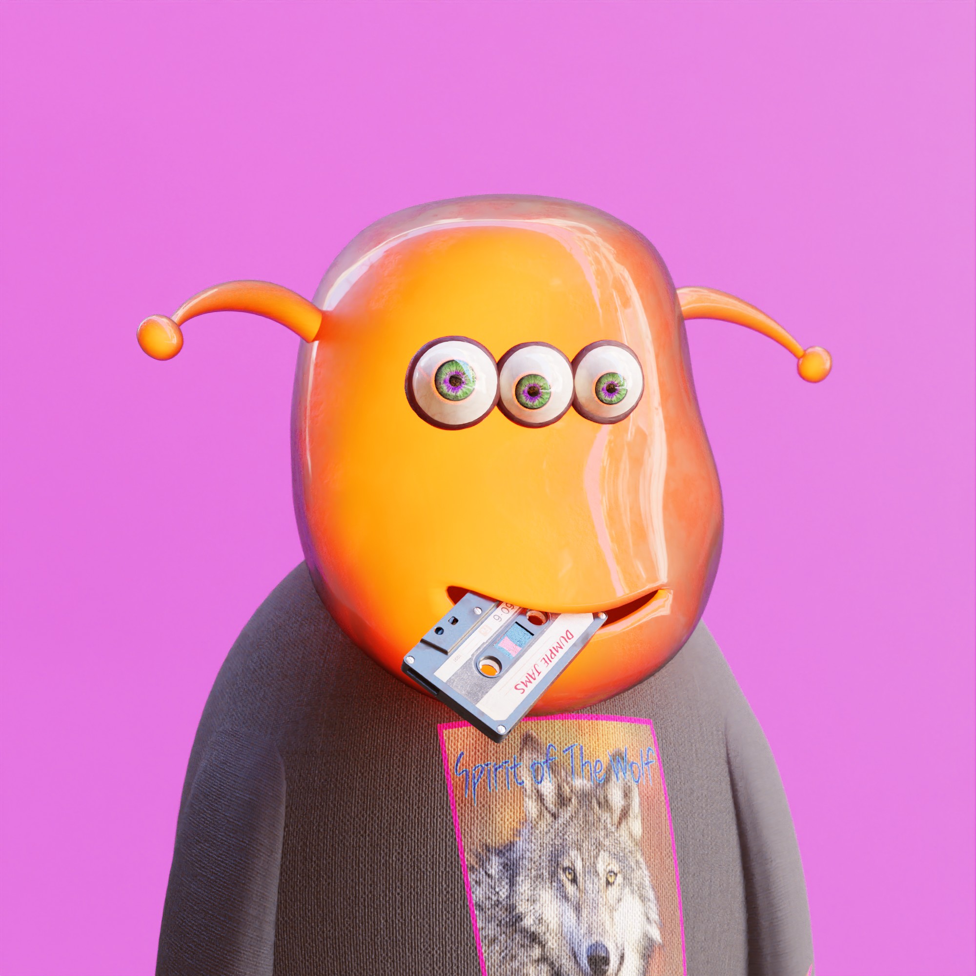 NFT Image