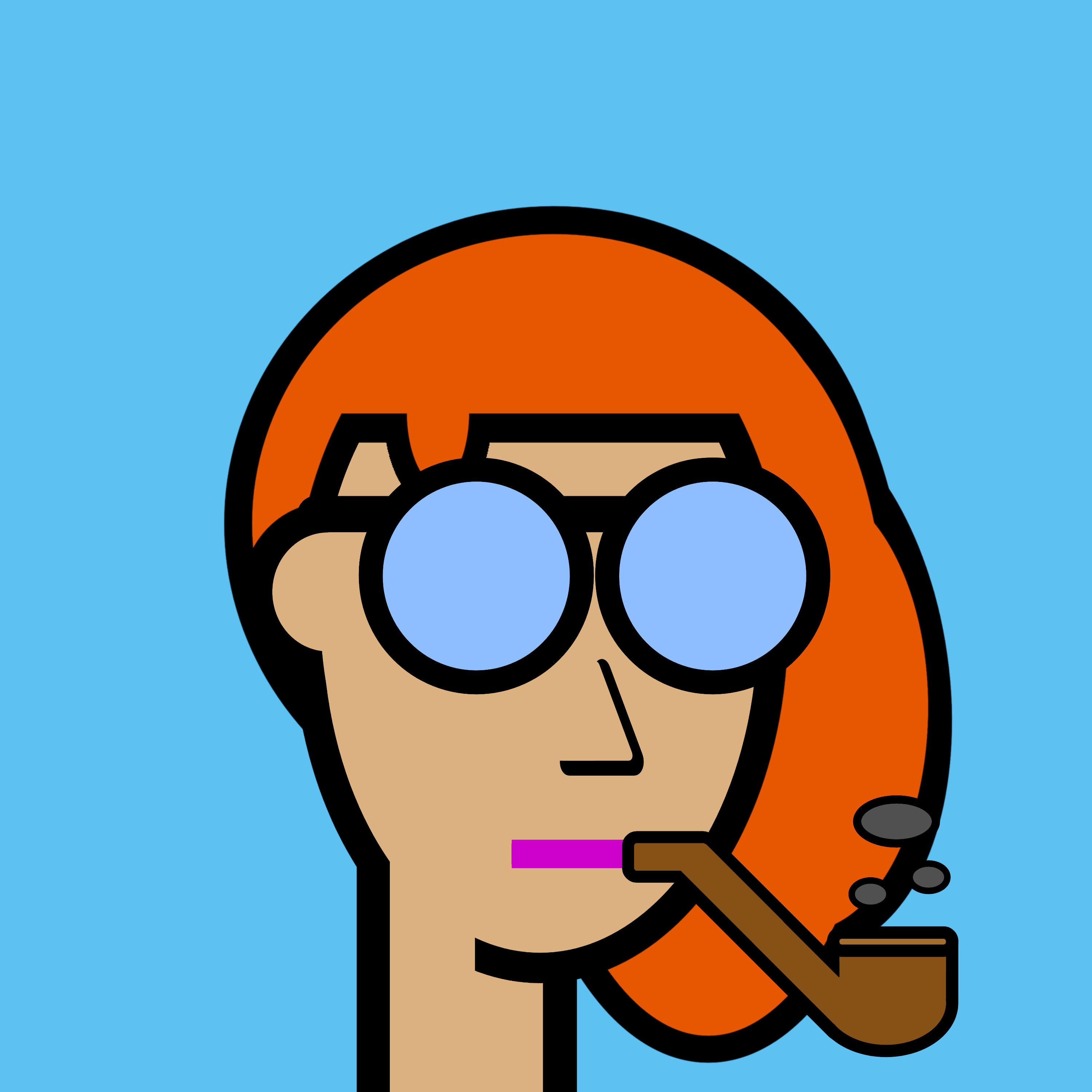 NOOBPUNK #903