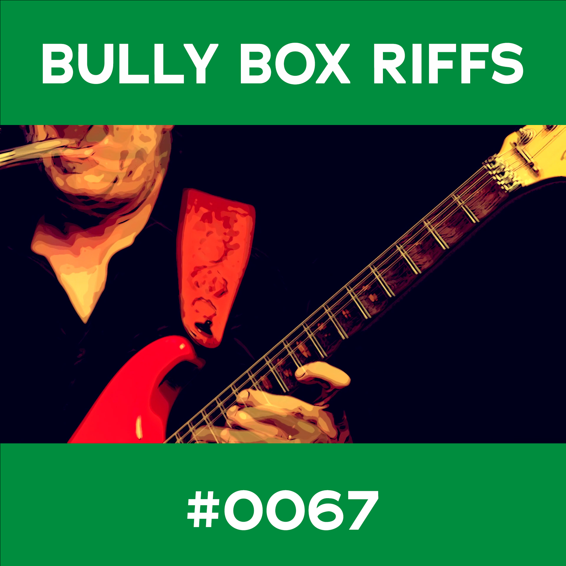 Bully Box Riff #67