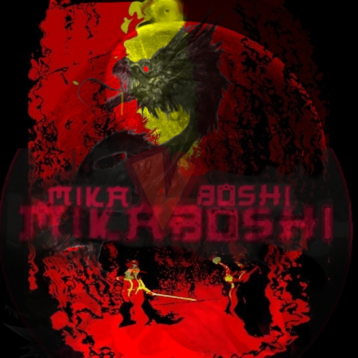 MIKAVBOSHI