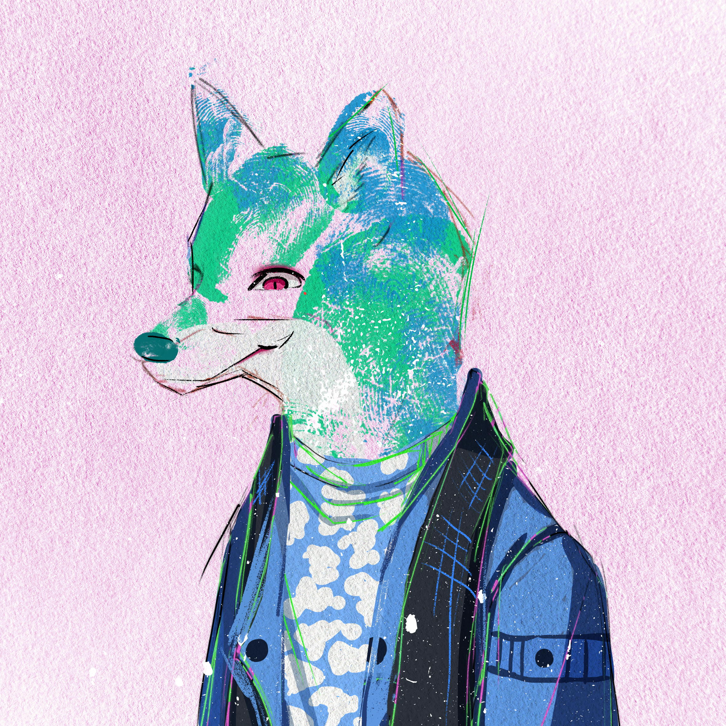 Roxanne #7112