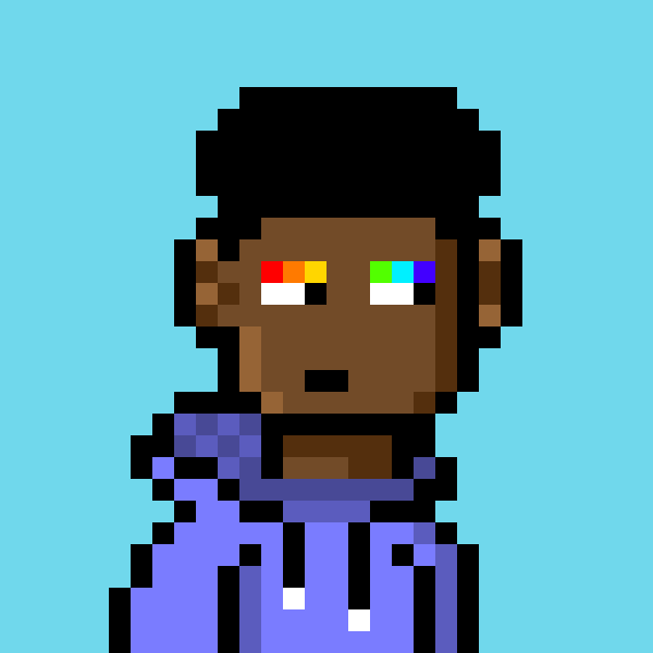 "You" by Peace #3690