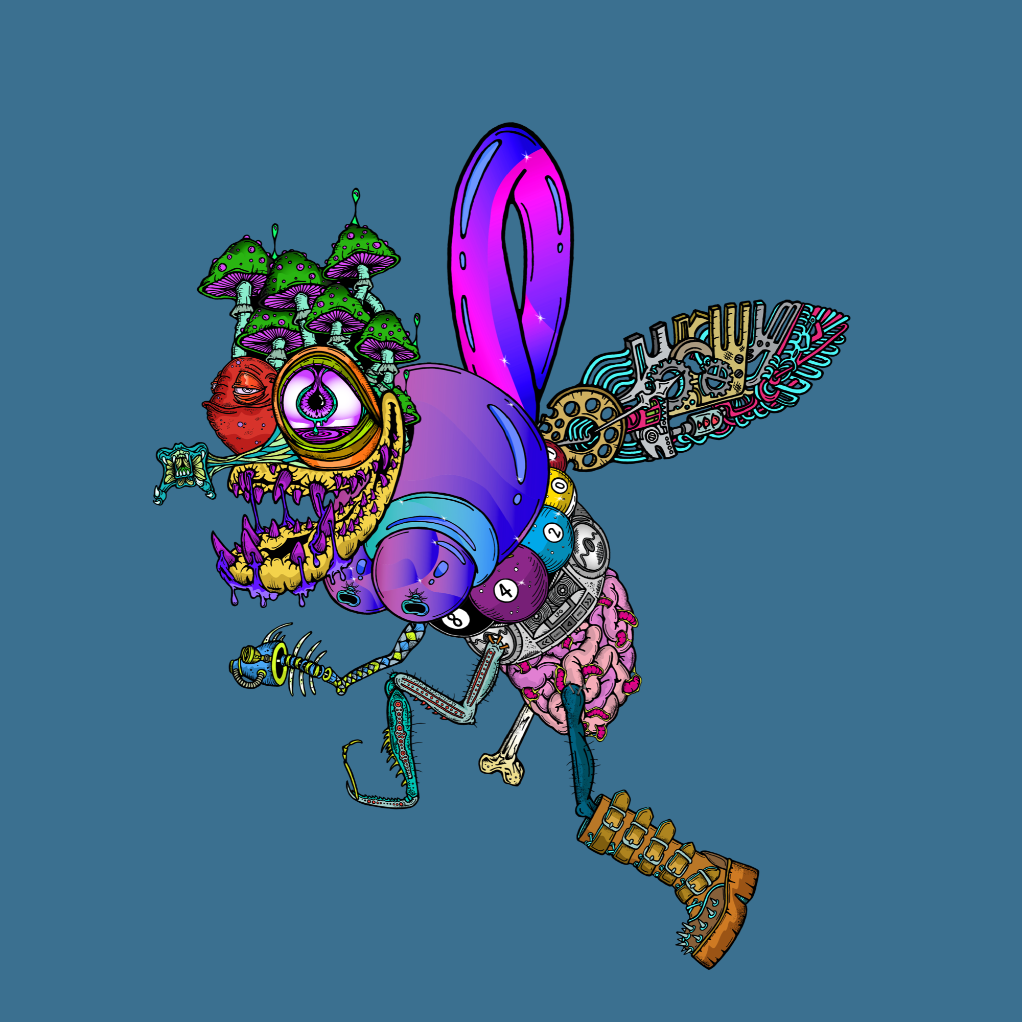 NFT Image
