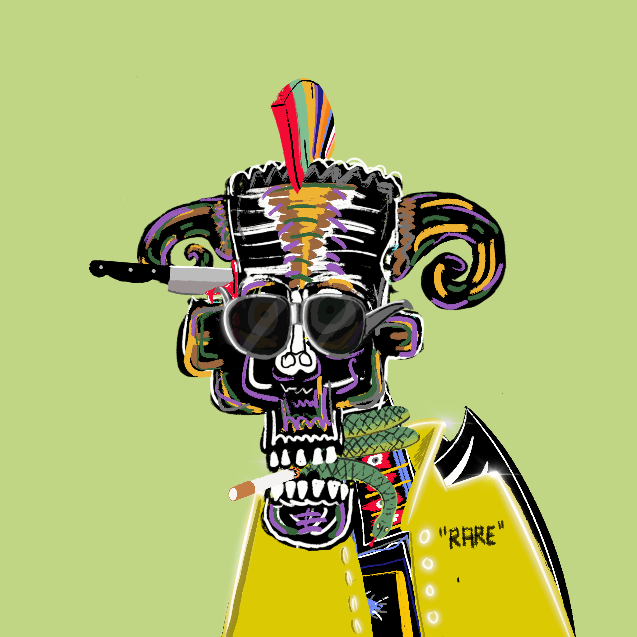 NFT Image