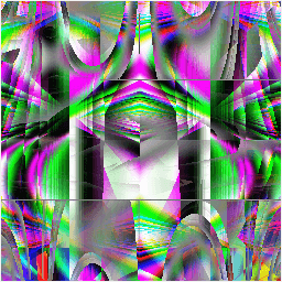 59  Great Myersen shouts crazily to the zoo