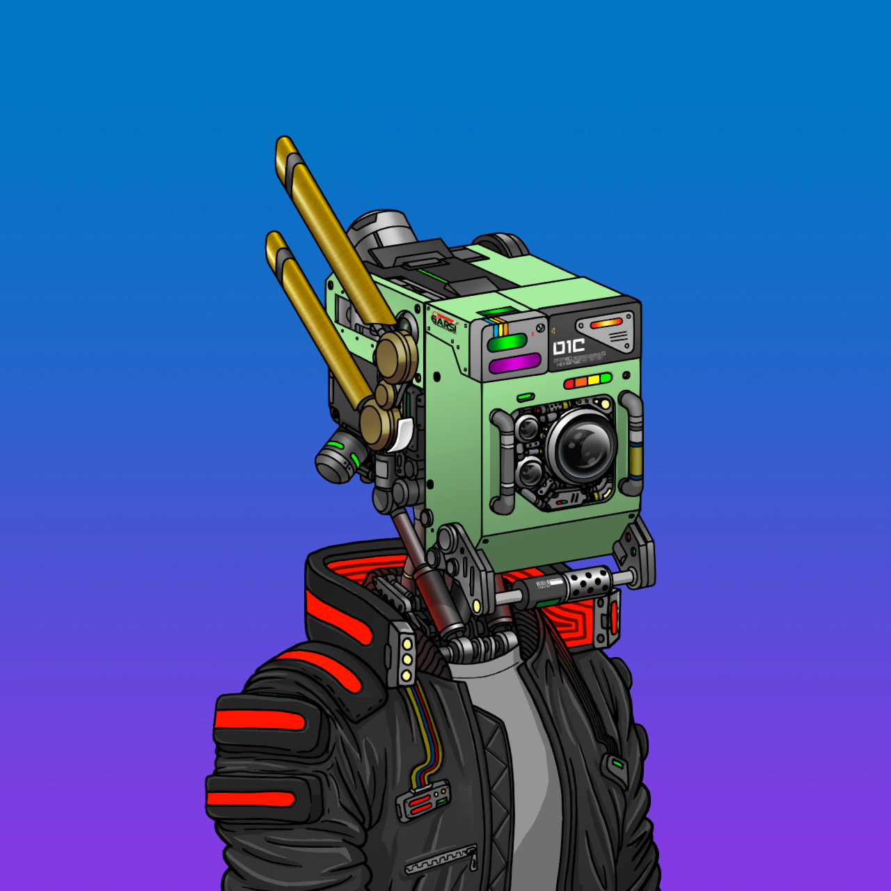NFT Image