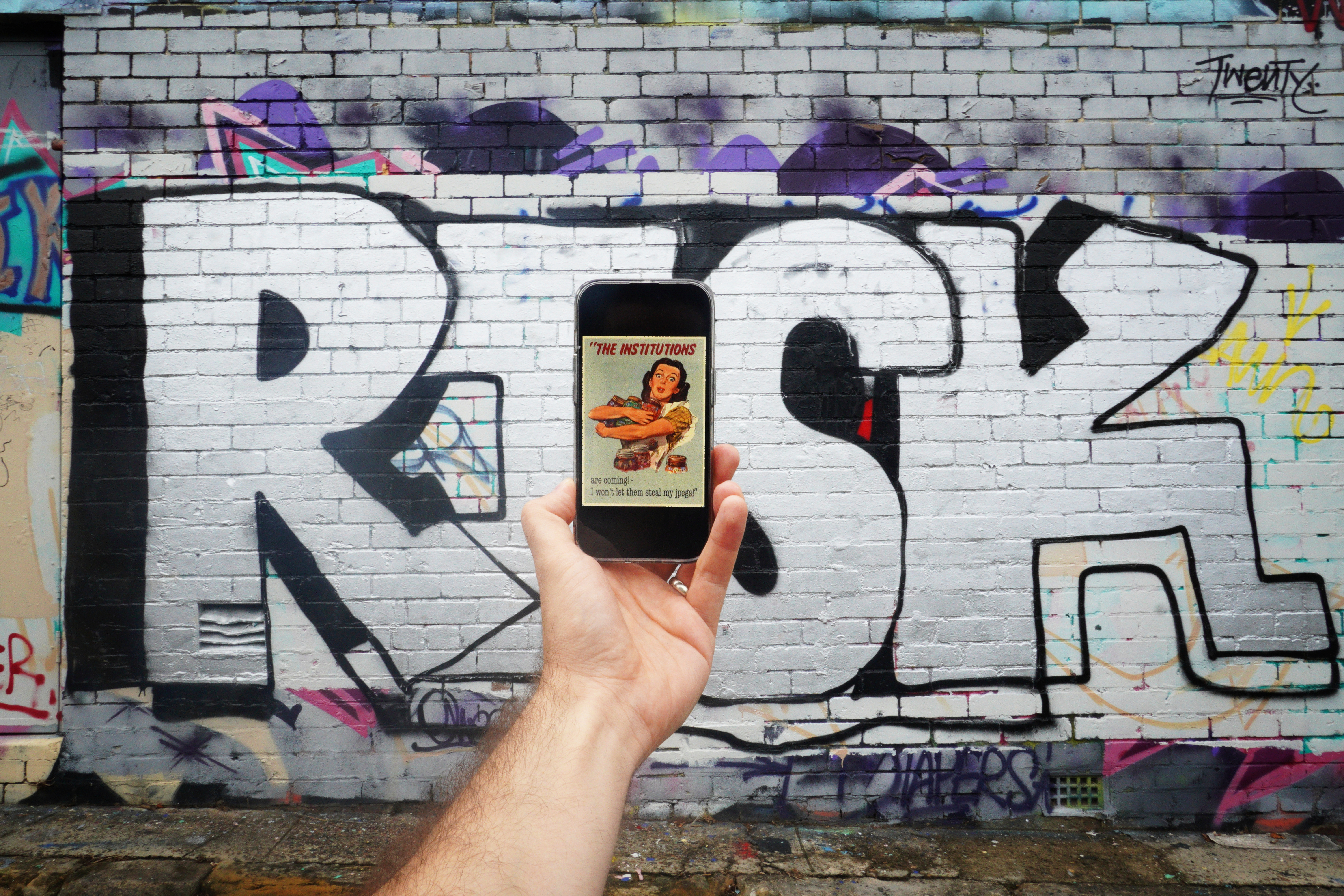 Memes Outside #36: Risk