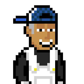 Farmer #1136