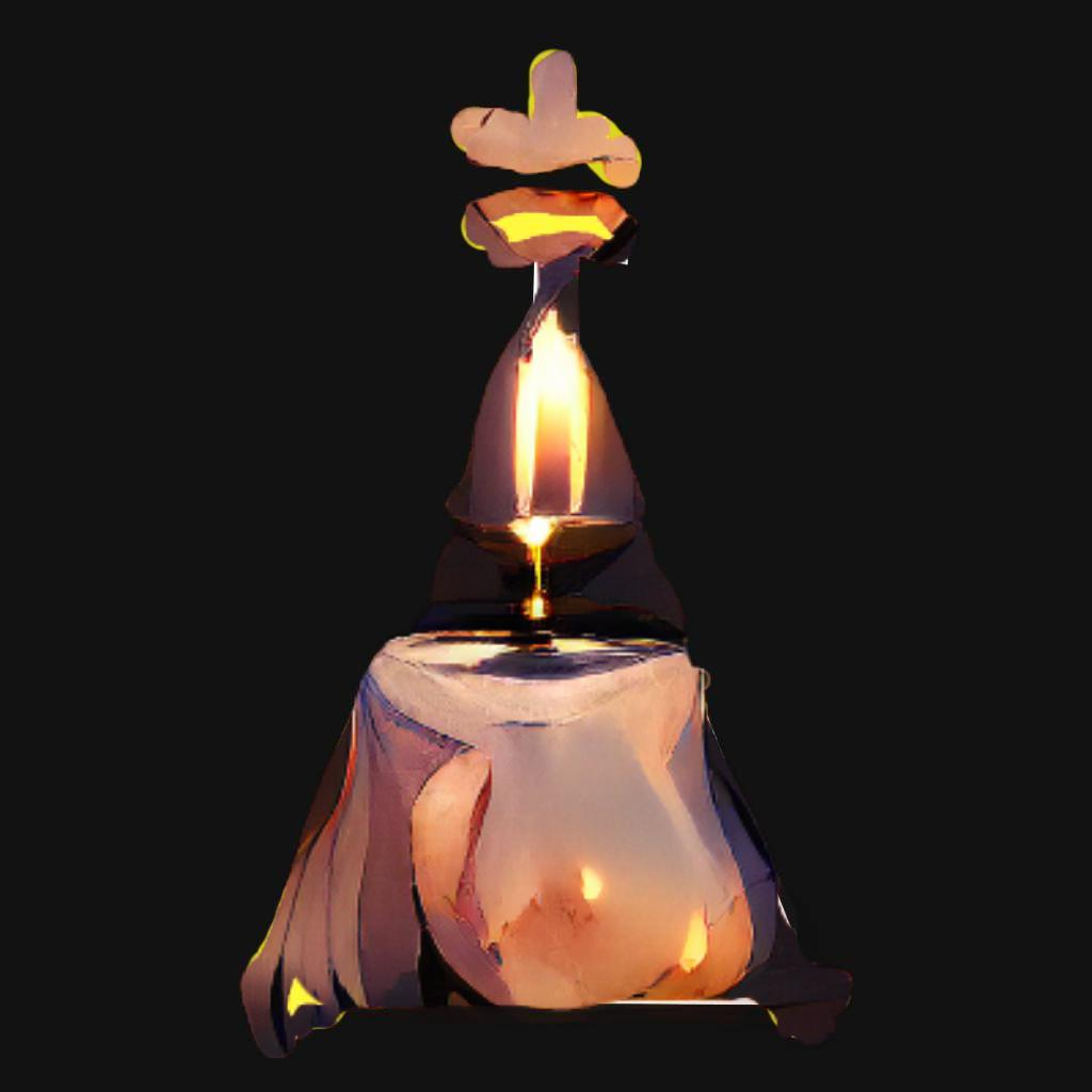 Candlelight I