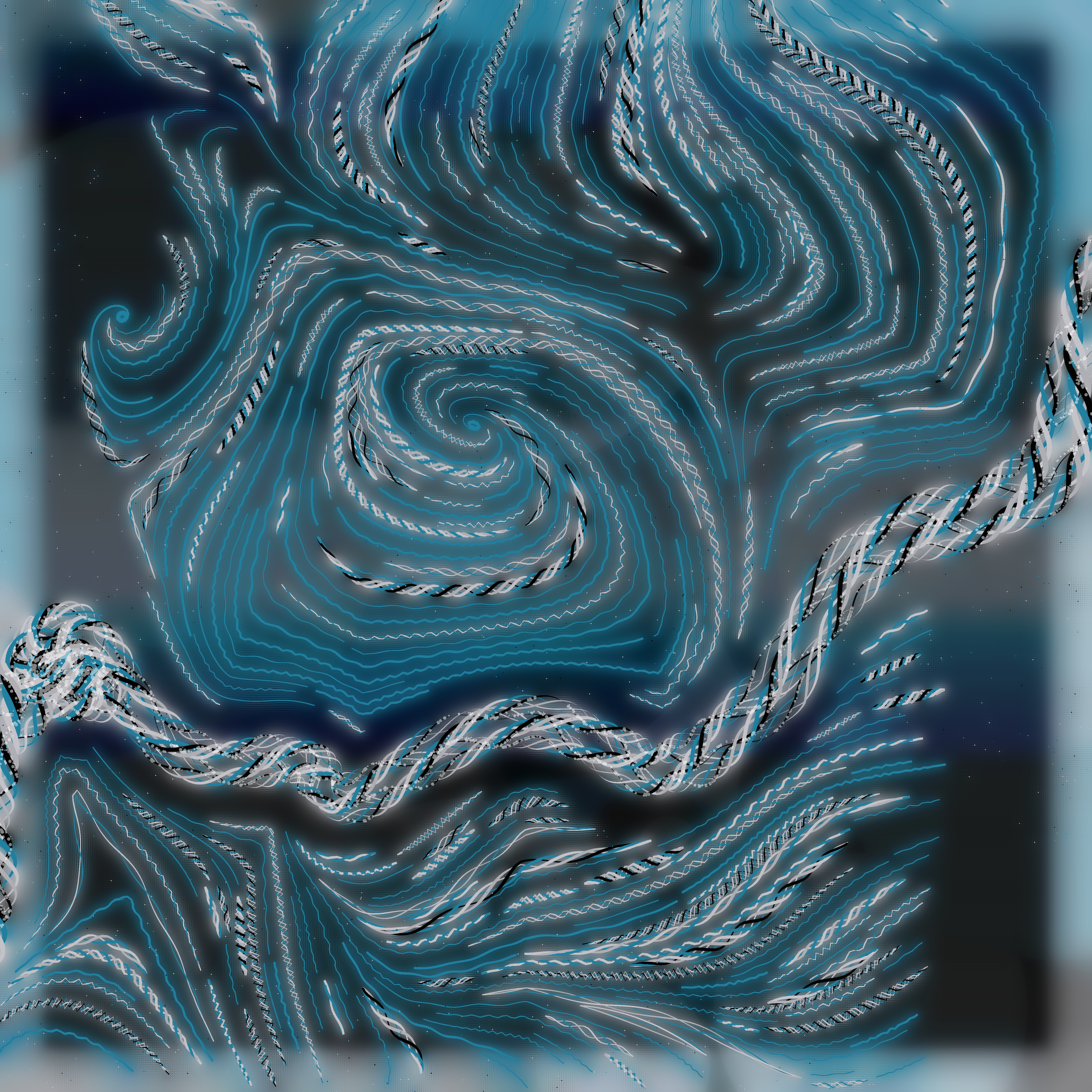 Friendship Bracelets #22260