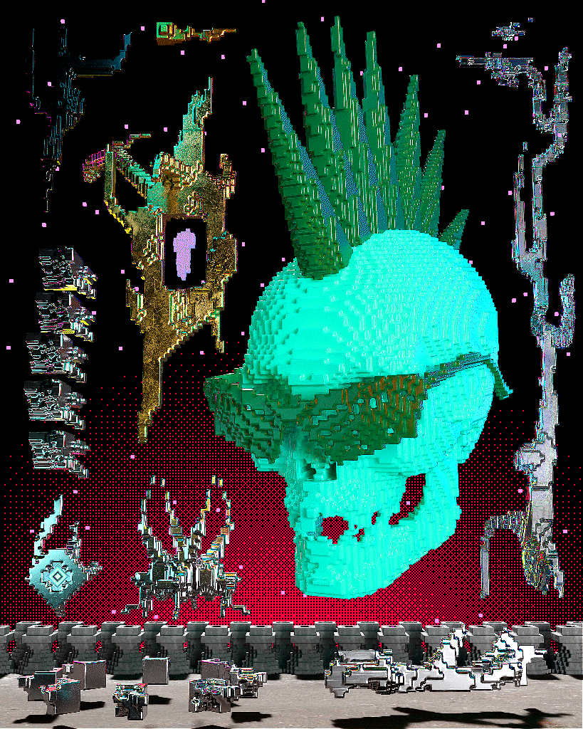 NFT Image