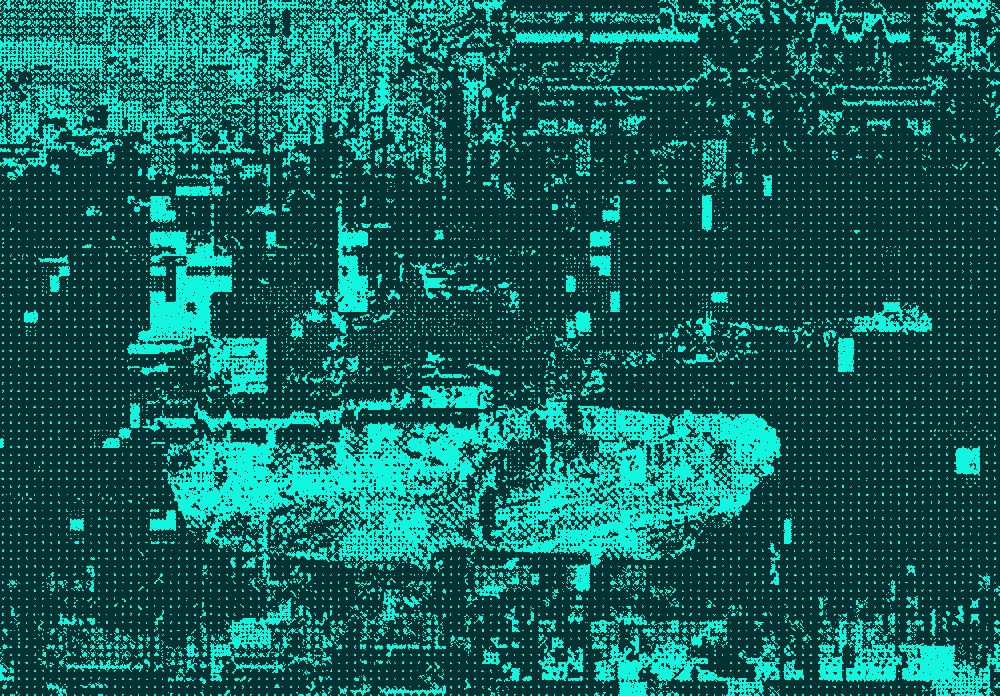 Loading New Conflict… Redux 3