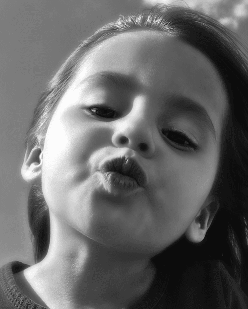 Kisses