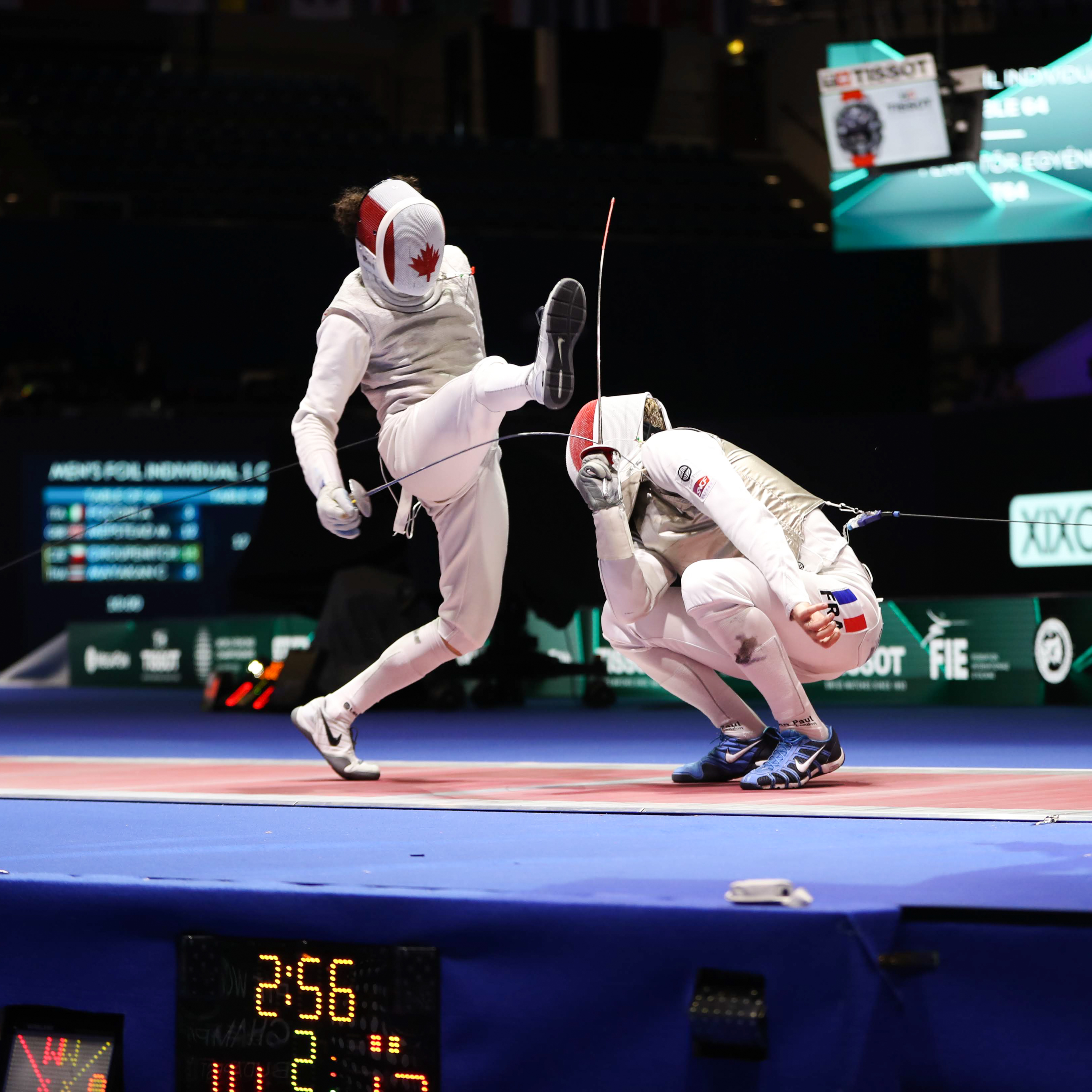 The Last Touch (Genesis) - Worlds 2022 1/1 Pass #41