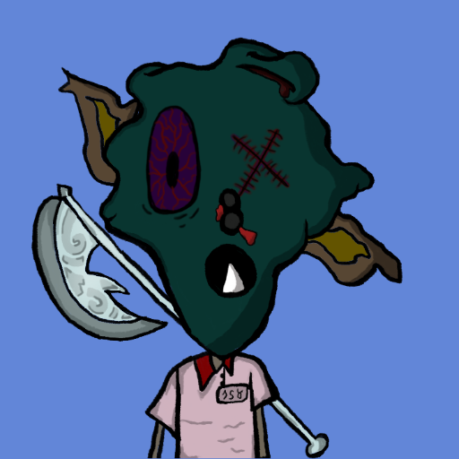 orcstown #782