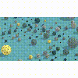 Geometry Runners #29