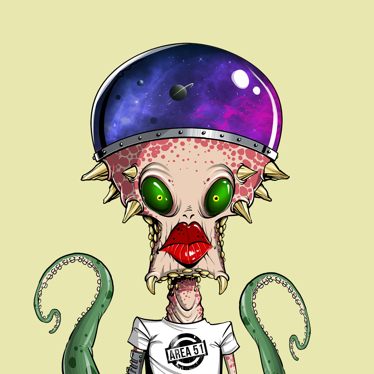 NFT Image