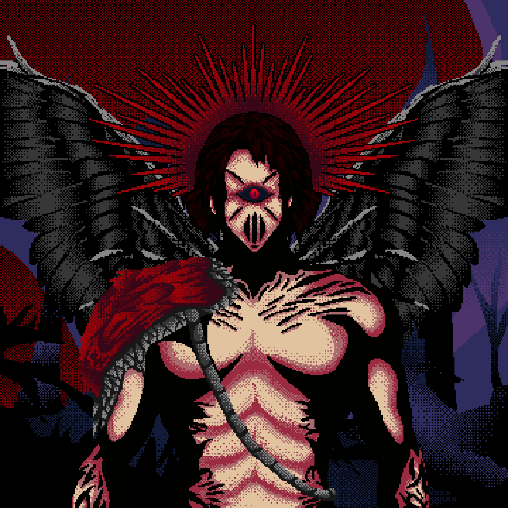 #2769 Onnethilr Bleedworth 