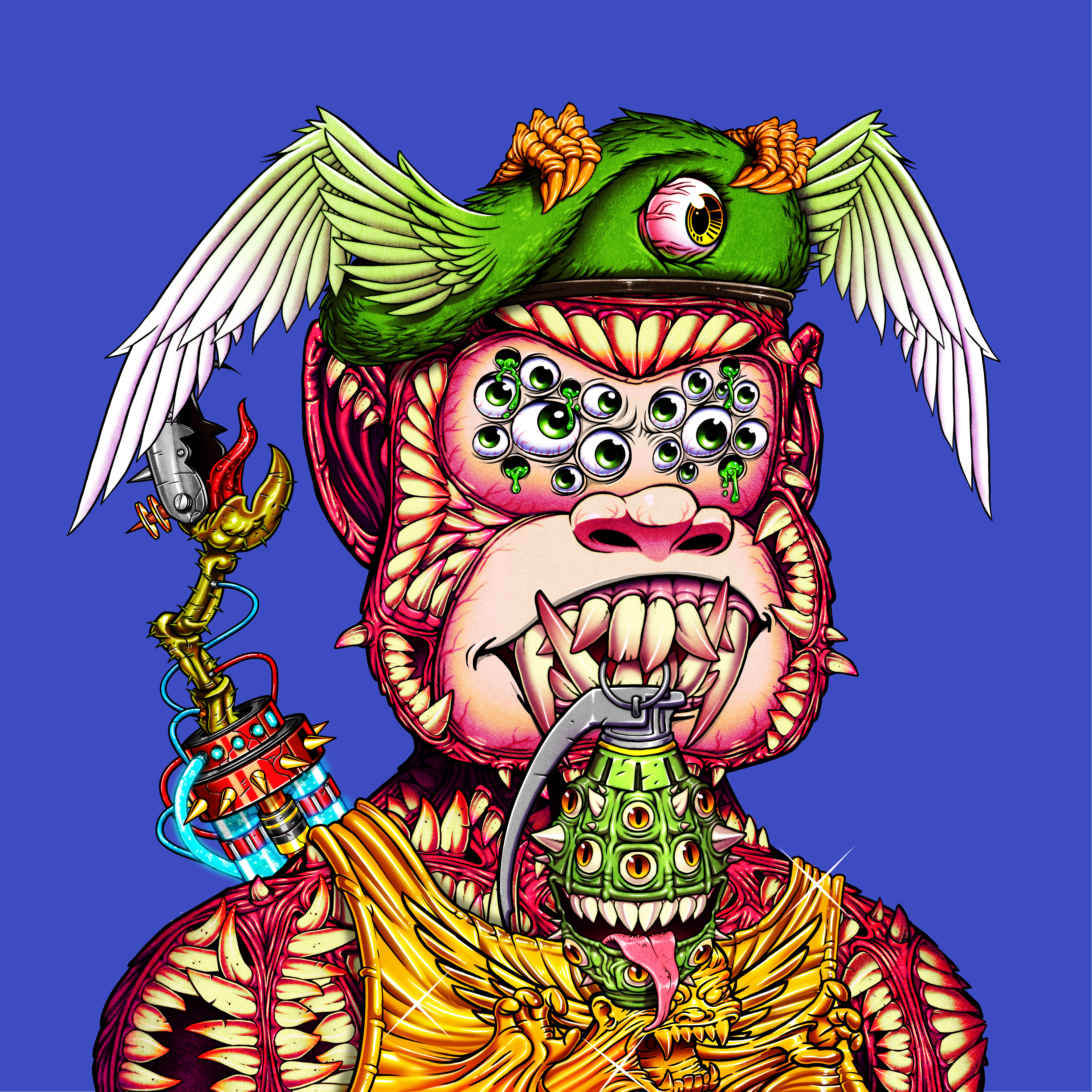 NFT Image