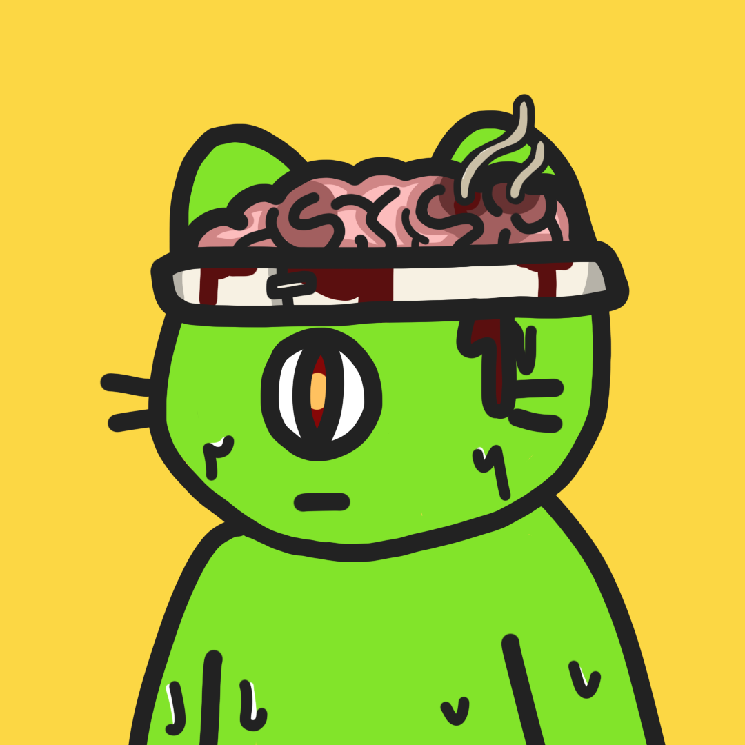 ZombieCat #8778