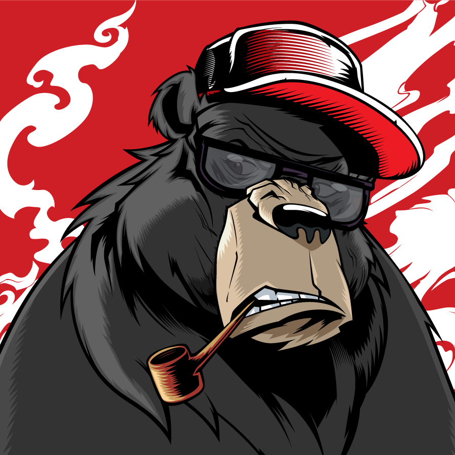 Bear Market Bullies #2143