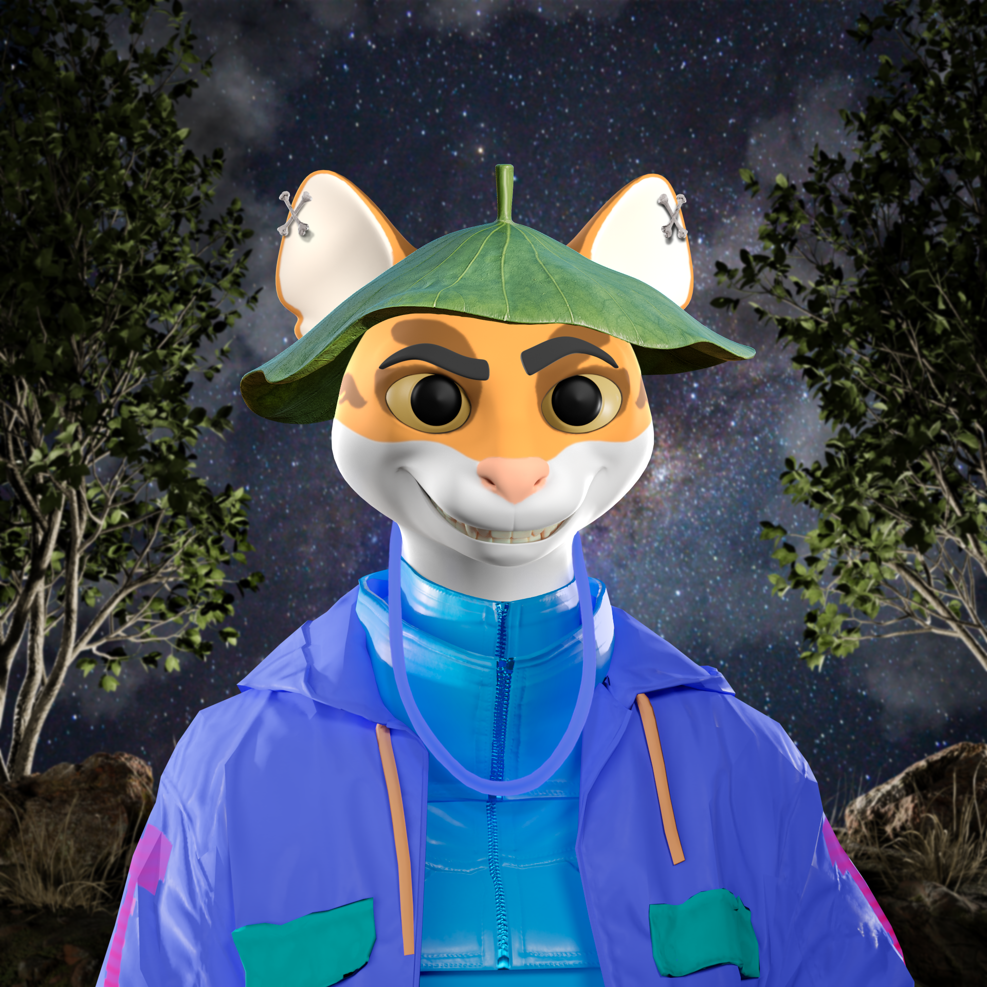NFT Image