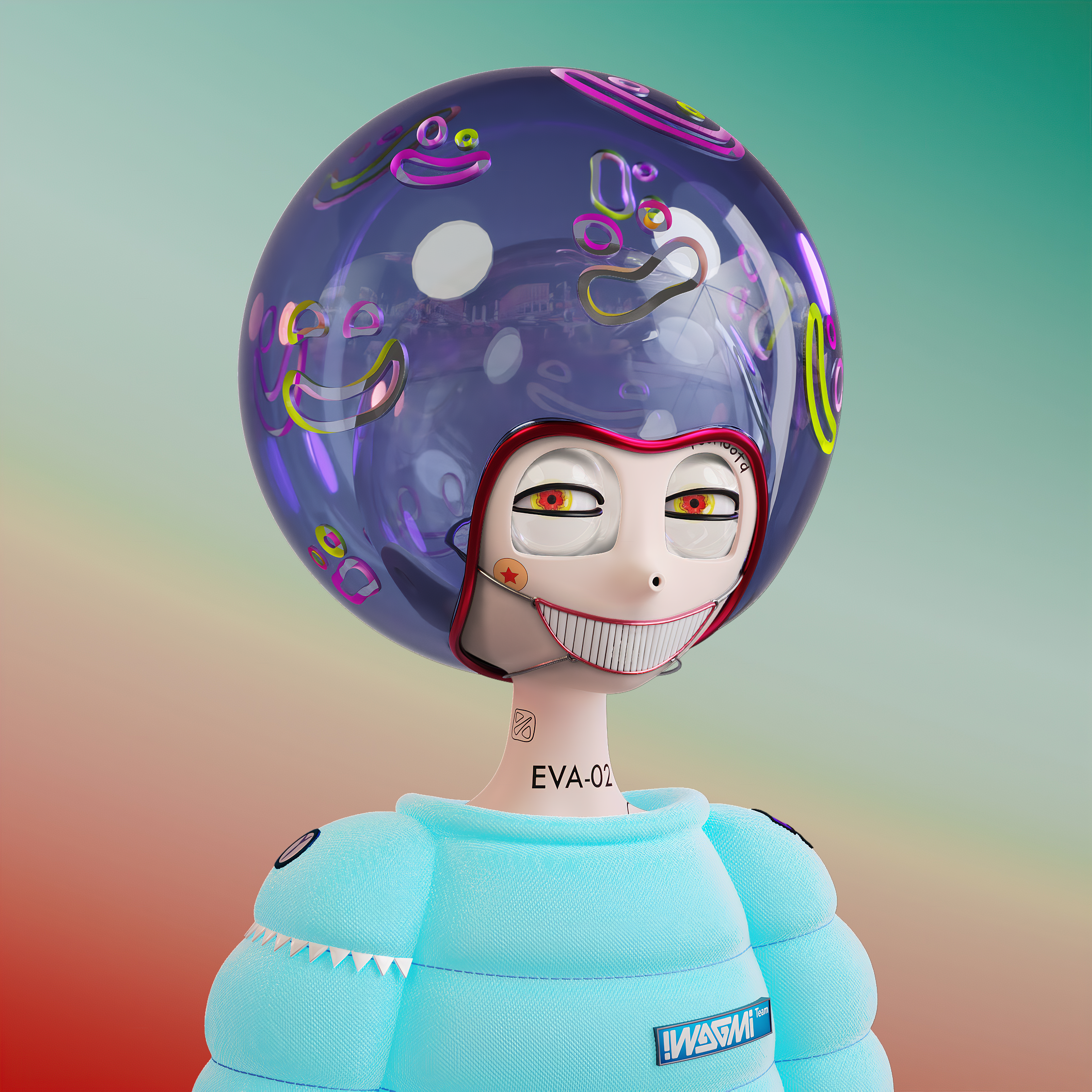 NFT Image